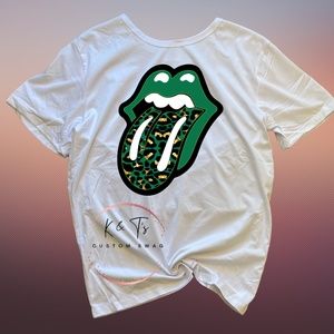 St Patrick's Day T-shirt